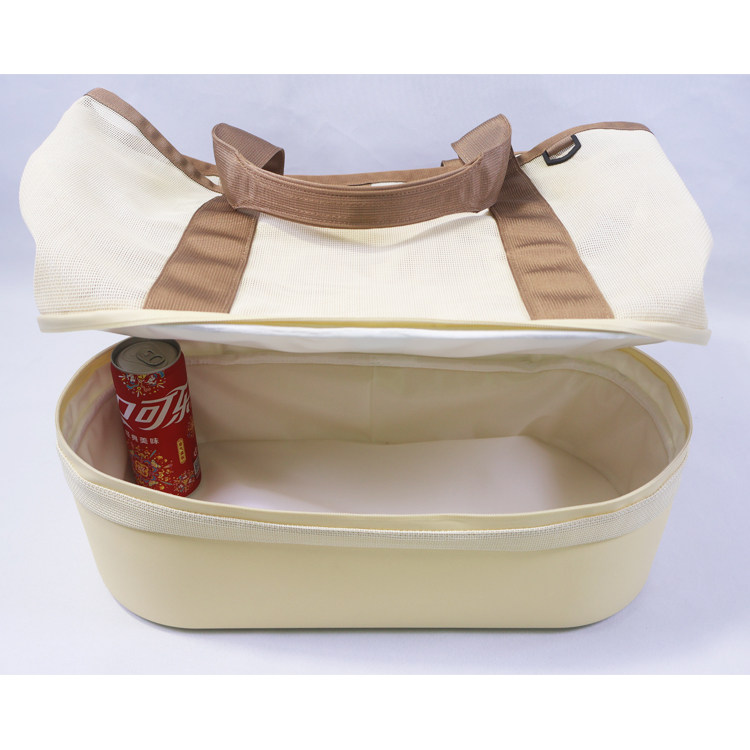 Mesh Tote Cooler