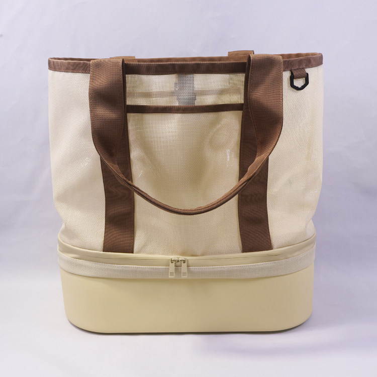 Mesh Tote Cooler