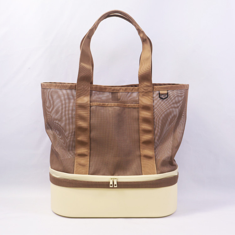 Mesh Tote Cooler