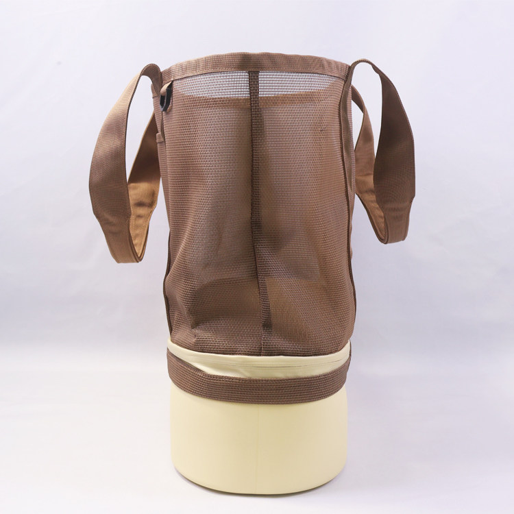 Mesh Tote Cooler