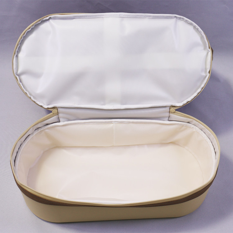 Wax Canvas Tote Cooler