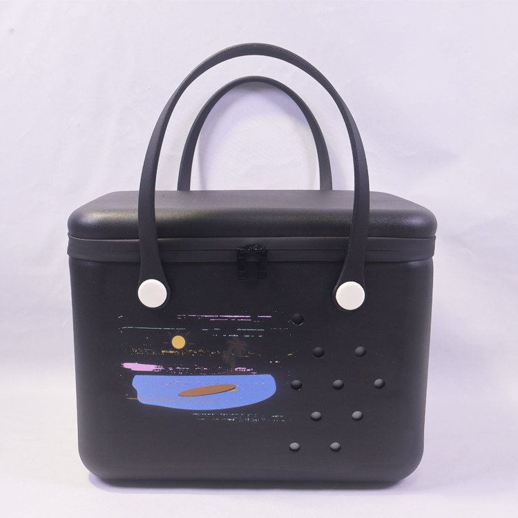 Printed Large EVA Cooler Box