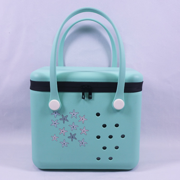 Printed EVA Mini Cooler