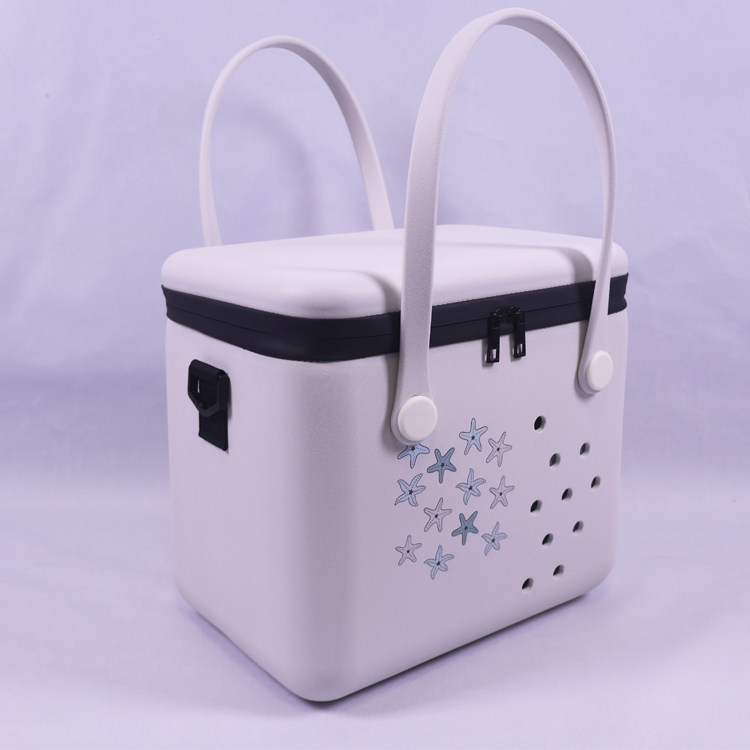 Printed EVA Mini Cooler