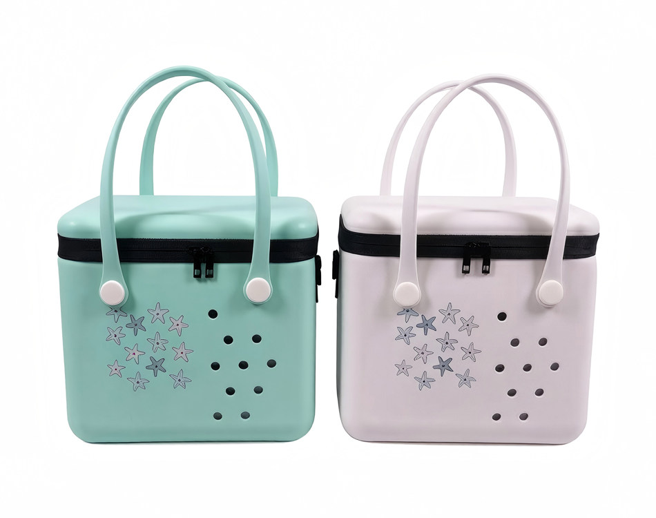 Printed EVA Mini Cooler