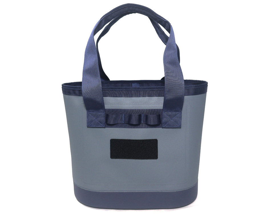Waterproof Finshing Tote