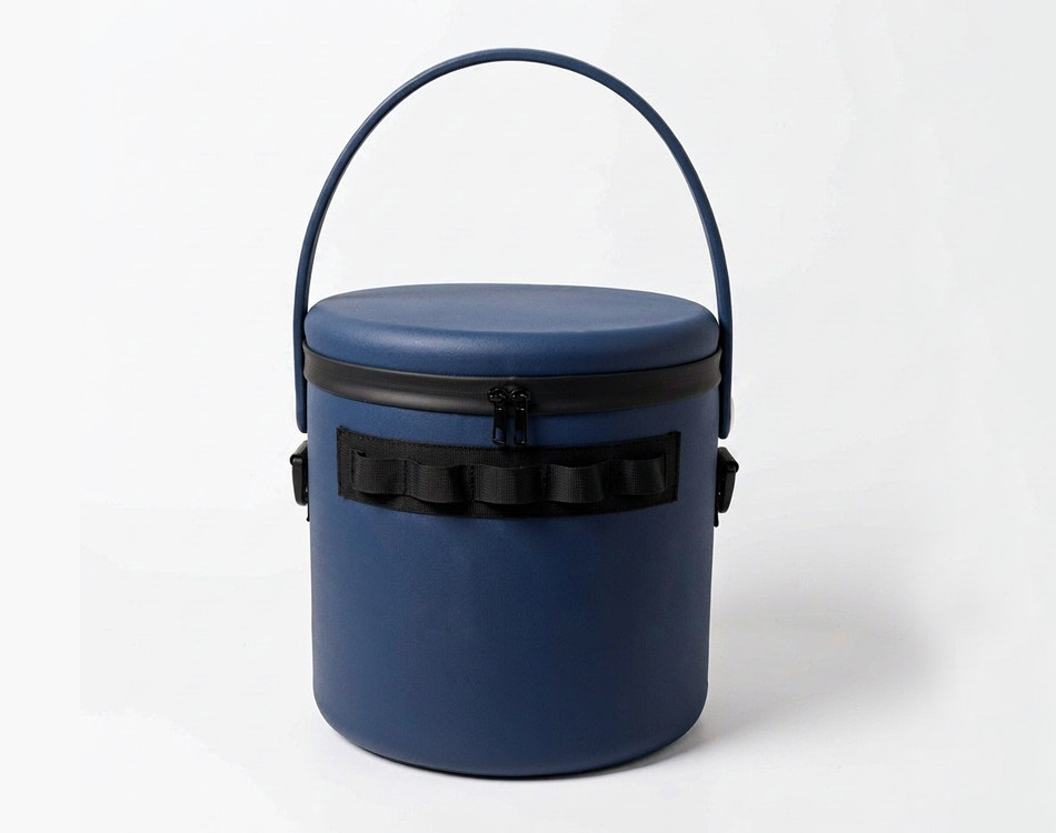 14L Round EVA Cooler