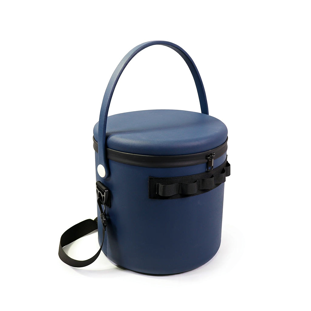 14L Round EVA Cooler