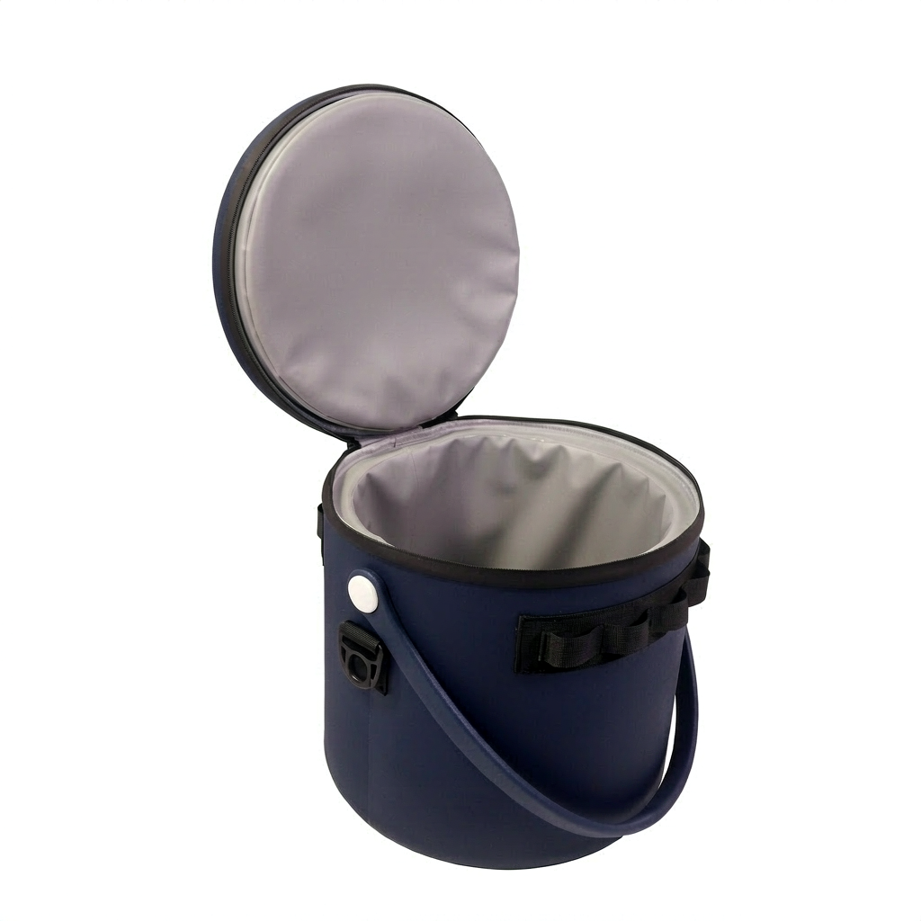 14L Round EVA Cooler