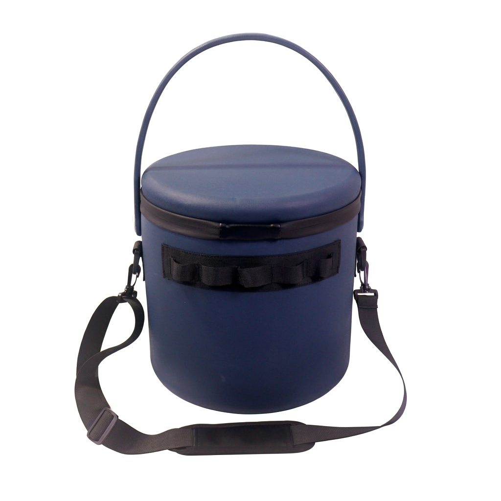 14L Round EVA Cooler