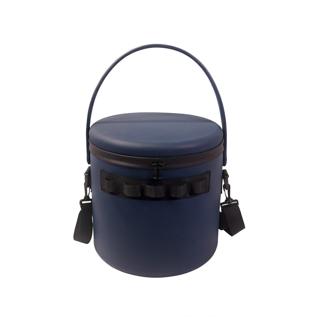 14L Round EVA Cooler