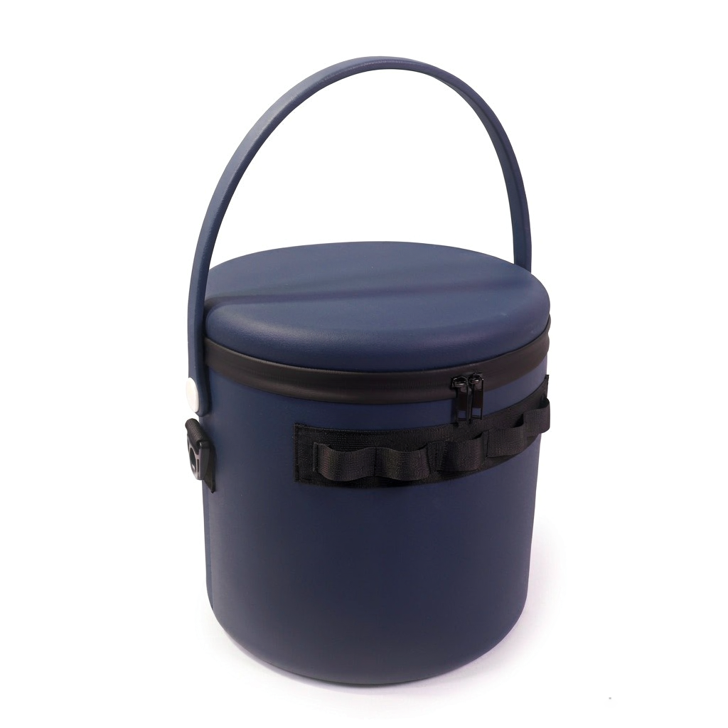 14L Round EVA Cooler
