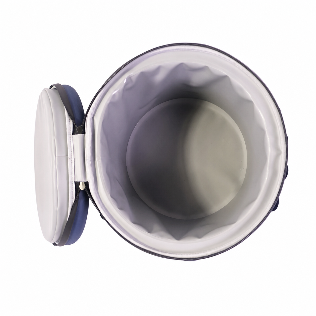 14L Round EVA Cooler