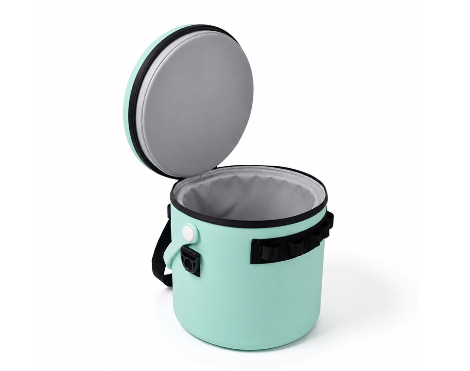 14L Round EVA Cooler