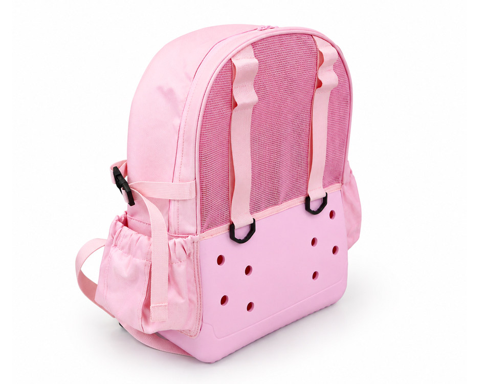 EVA Base Mesh Backpack
