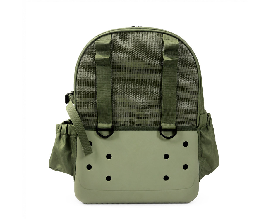 EVA Base Mesh Backpack