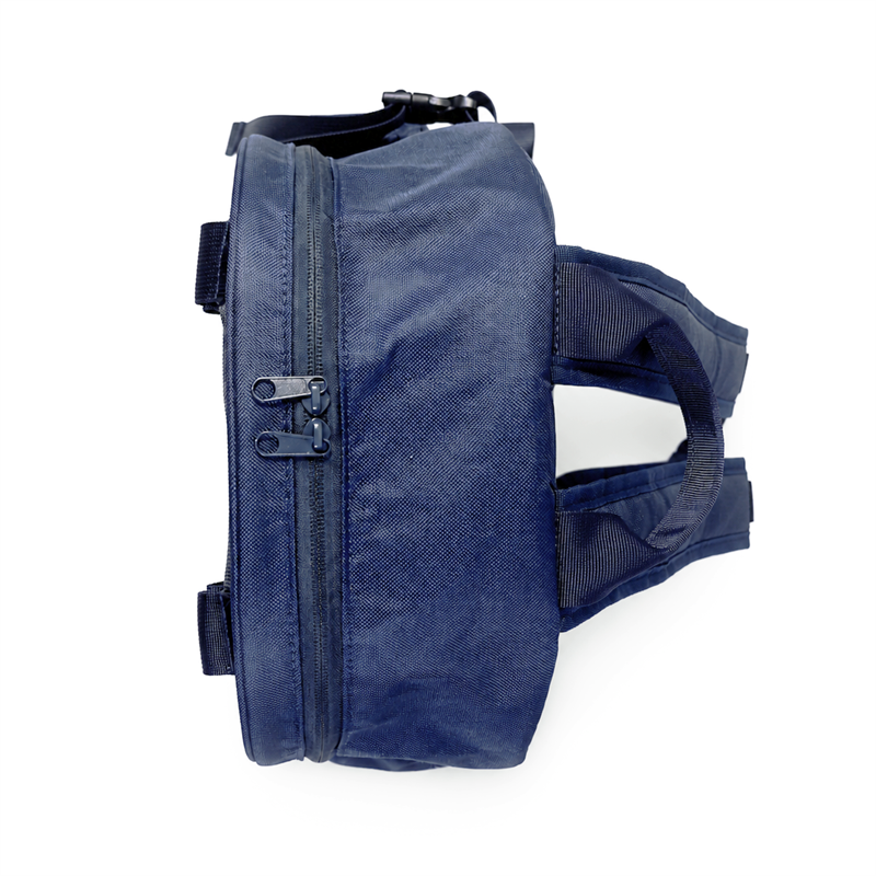 EVA Base Mesh Backpack