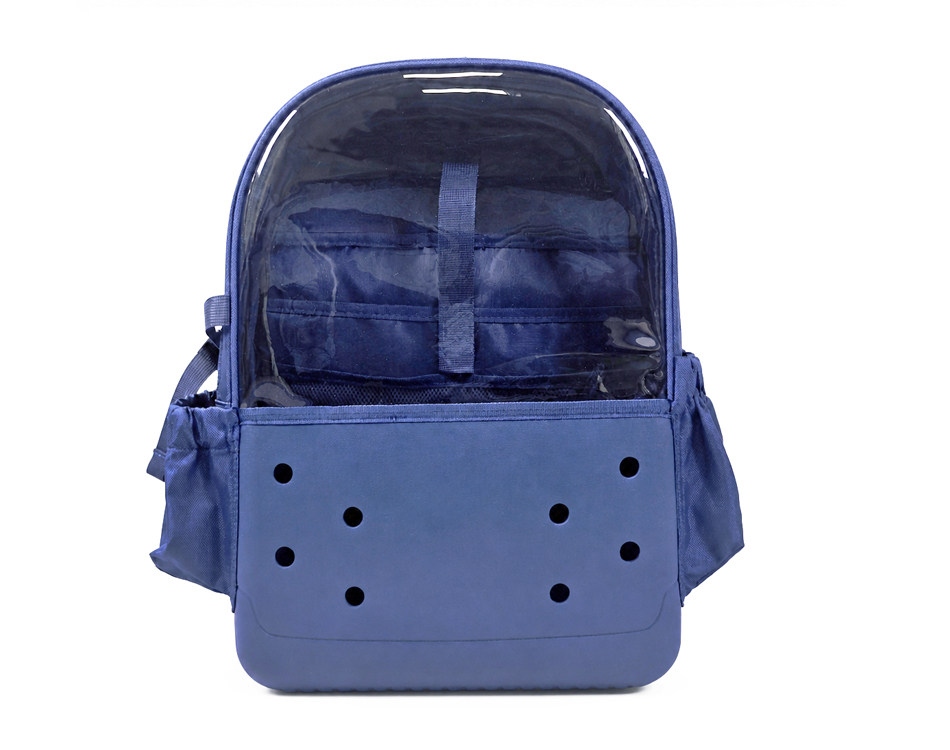 EVA Base Clear Backpack