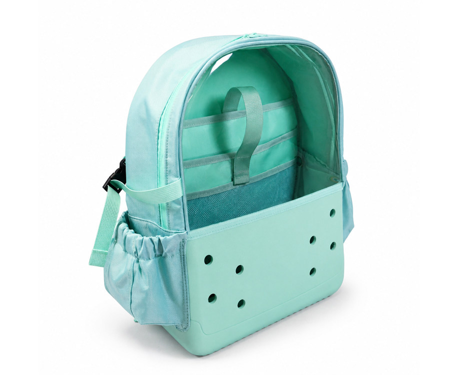 EVA Base Clear Backpack