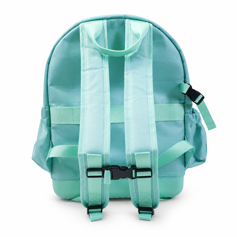 EVA Base Clear Backpack