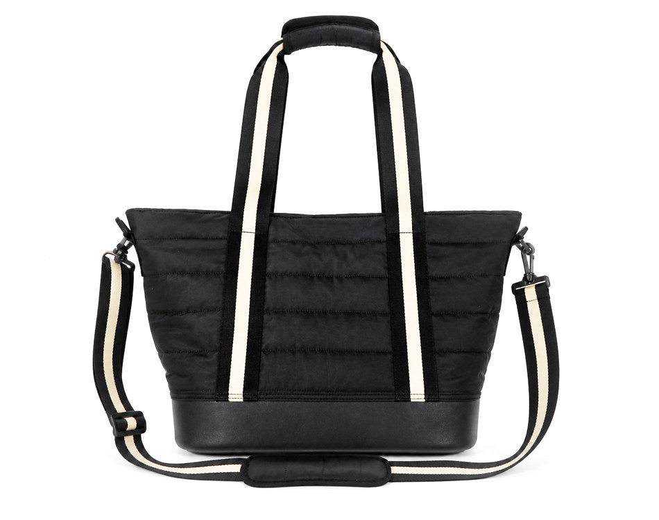 EVA Base Quilted Tote