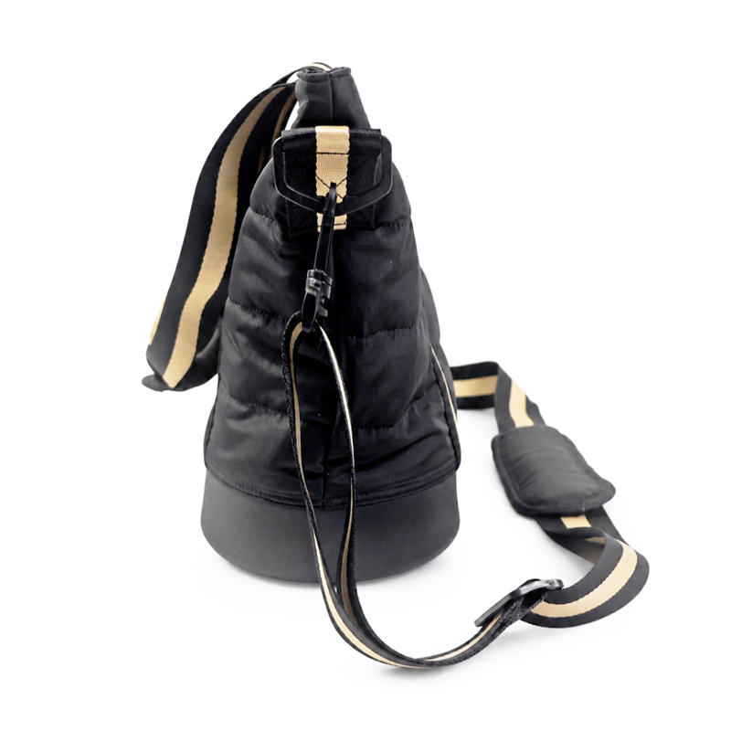 EVA Base Quilted Tote