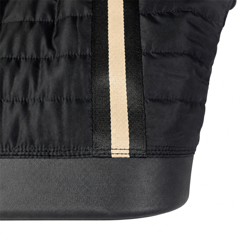 EVA Base Quilted Tote