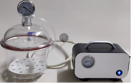 镶嵌机（冷镶嵌）