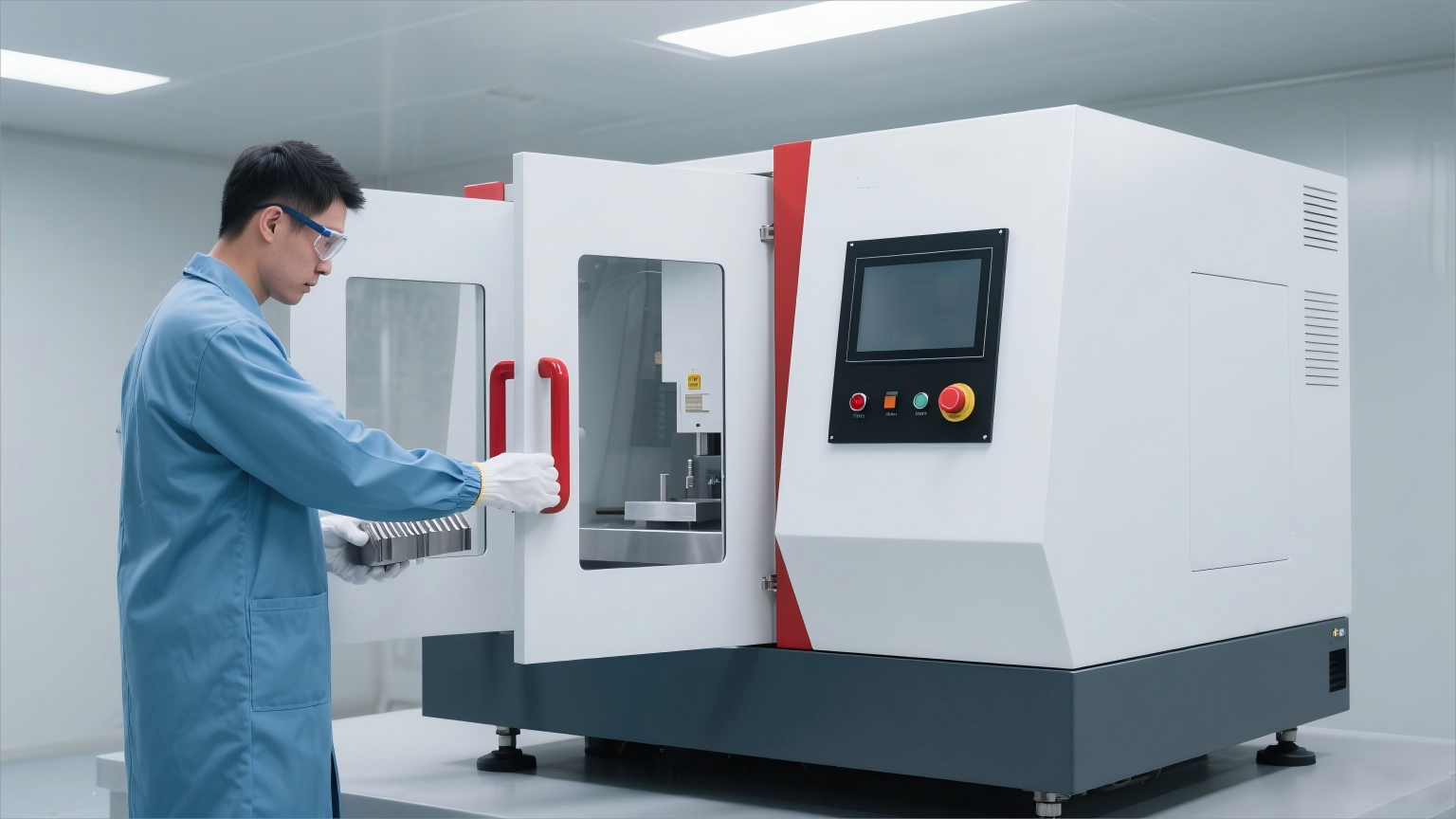 金相试样制备要点（一）