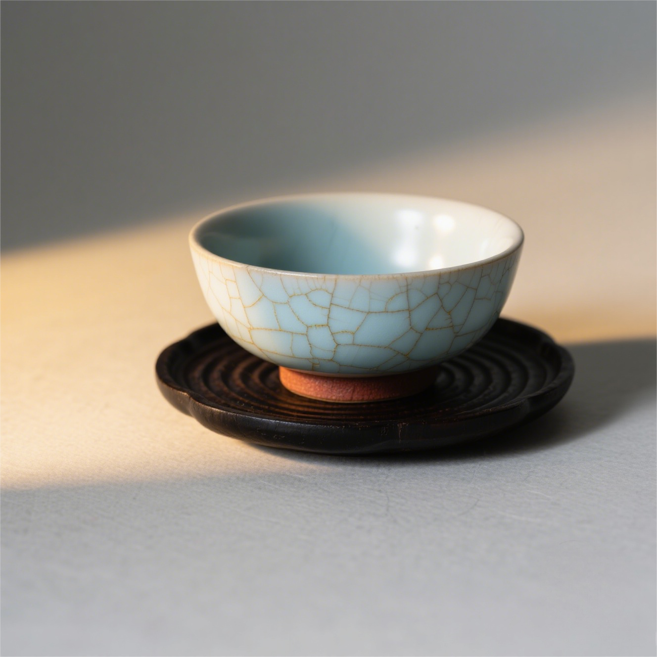 精细陶瓷的金相制备及检测