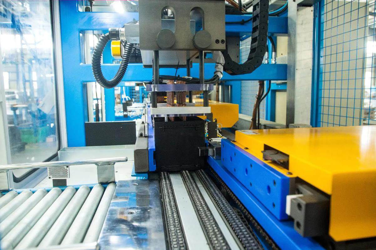 佛山市顺德区新能科技有限公司