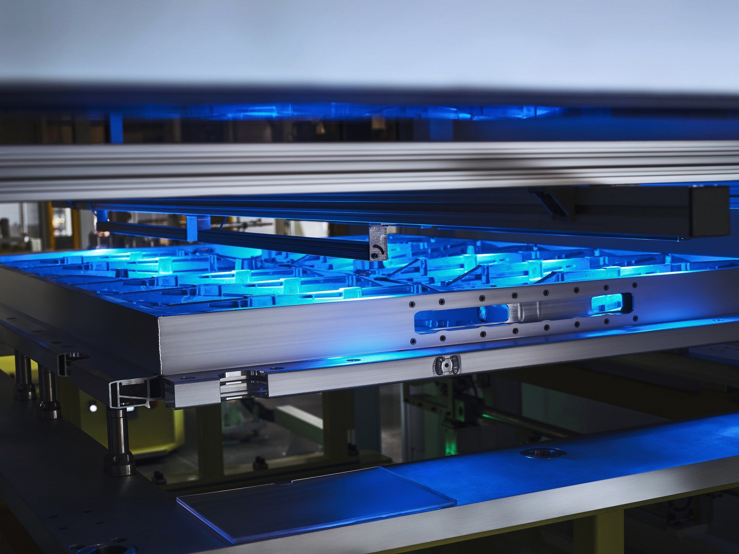 佛山市顺德区新能科技有限公司