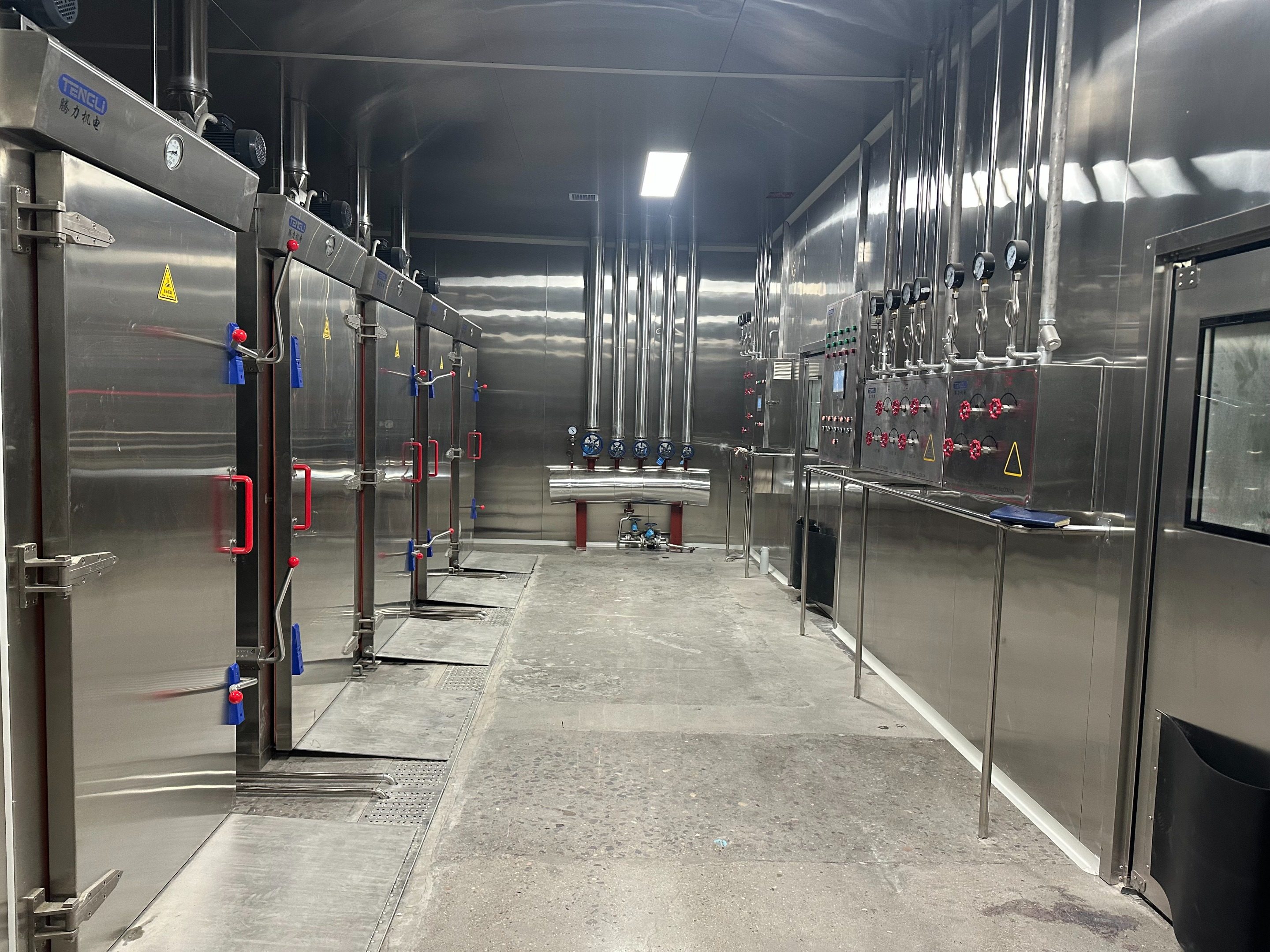 关于商用蒸箱的常见疑问