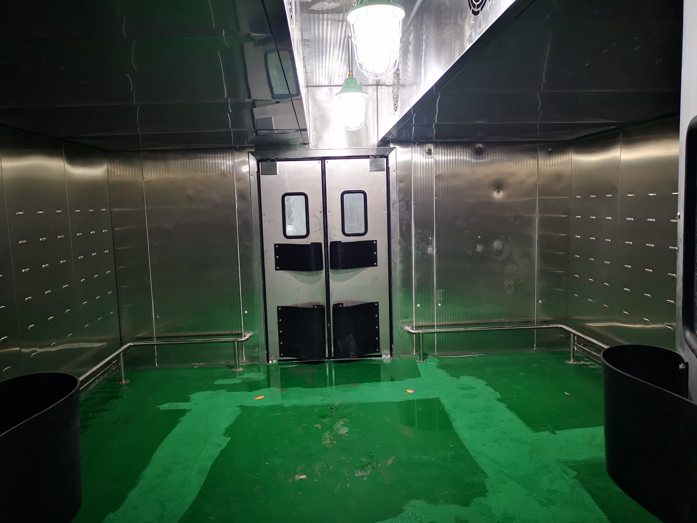 腾力醒发房清洁维护指南：为何定期保养至关重要