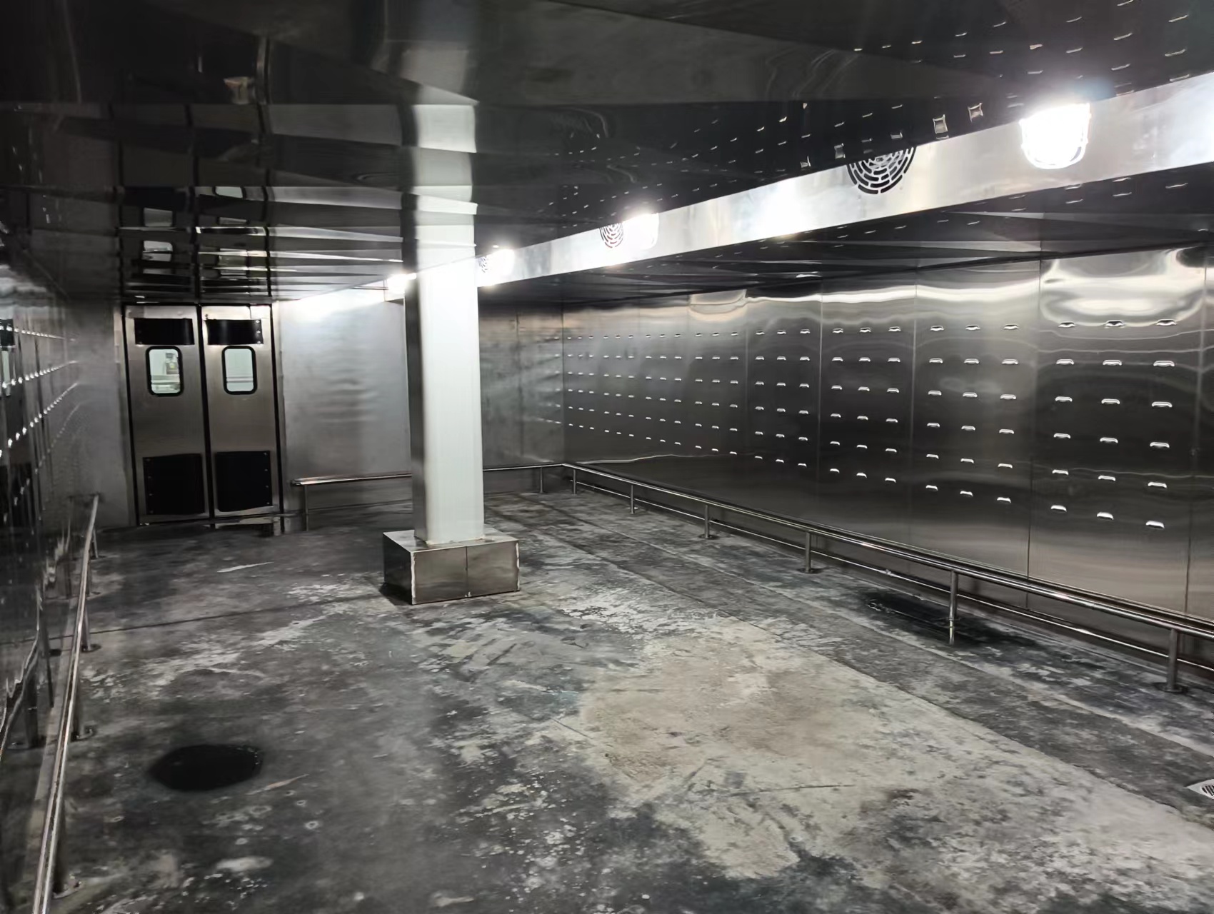 醒发房厂家推荐指南：材质、控温、售后解析