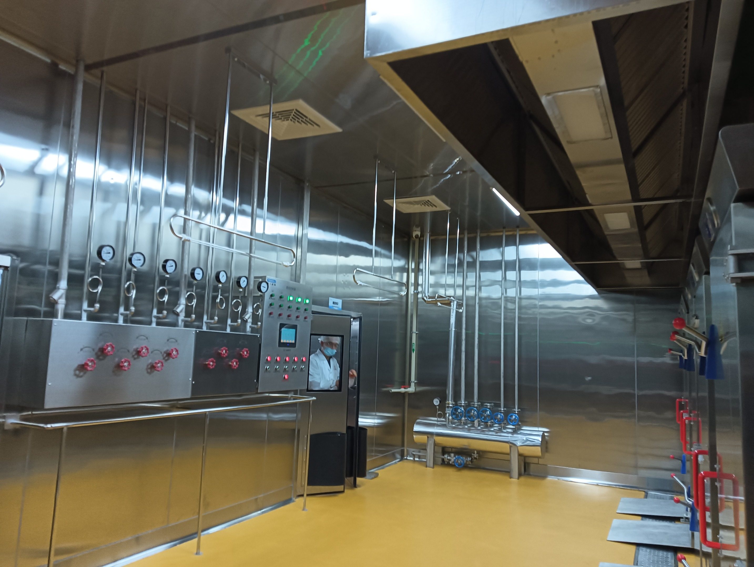 高性价比醒发房厂家推荐，预算有限也能买到大牌品质