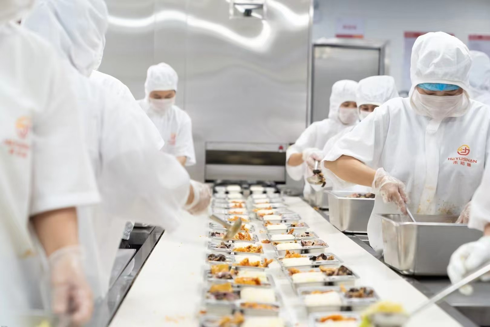 别踩坑！餐具消毒房厂家推荐，这3个硬指标必须看！