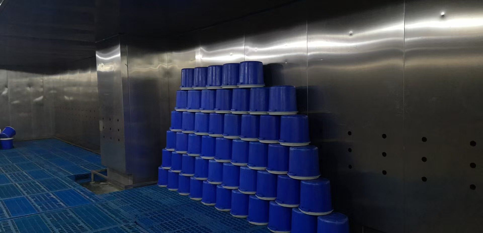 中央厨房餐具用消毒房厂家深度评测