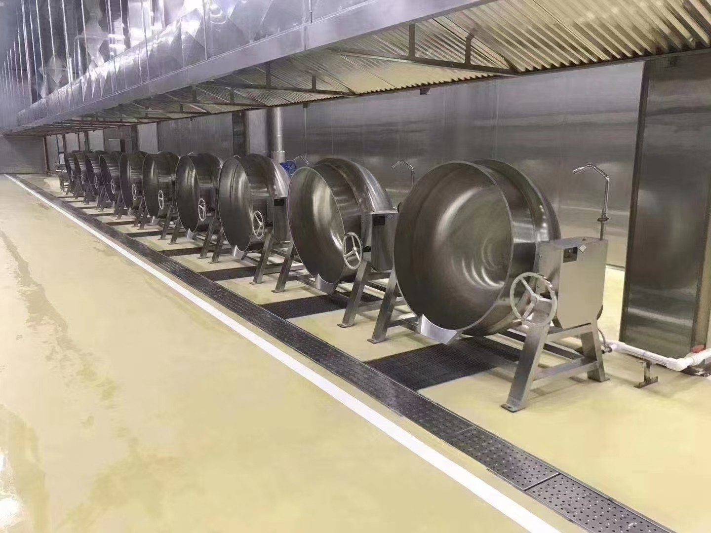 酒店餐具用消毒房如何节能增效？