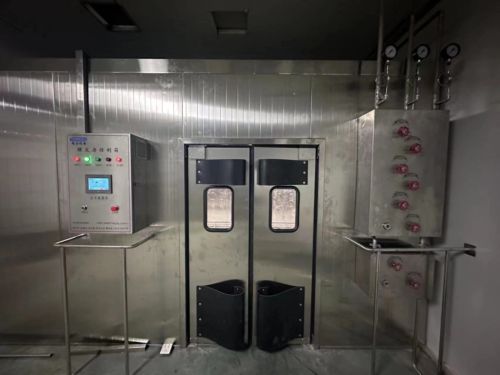 关于定制化醒发房的常见疑问