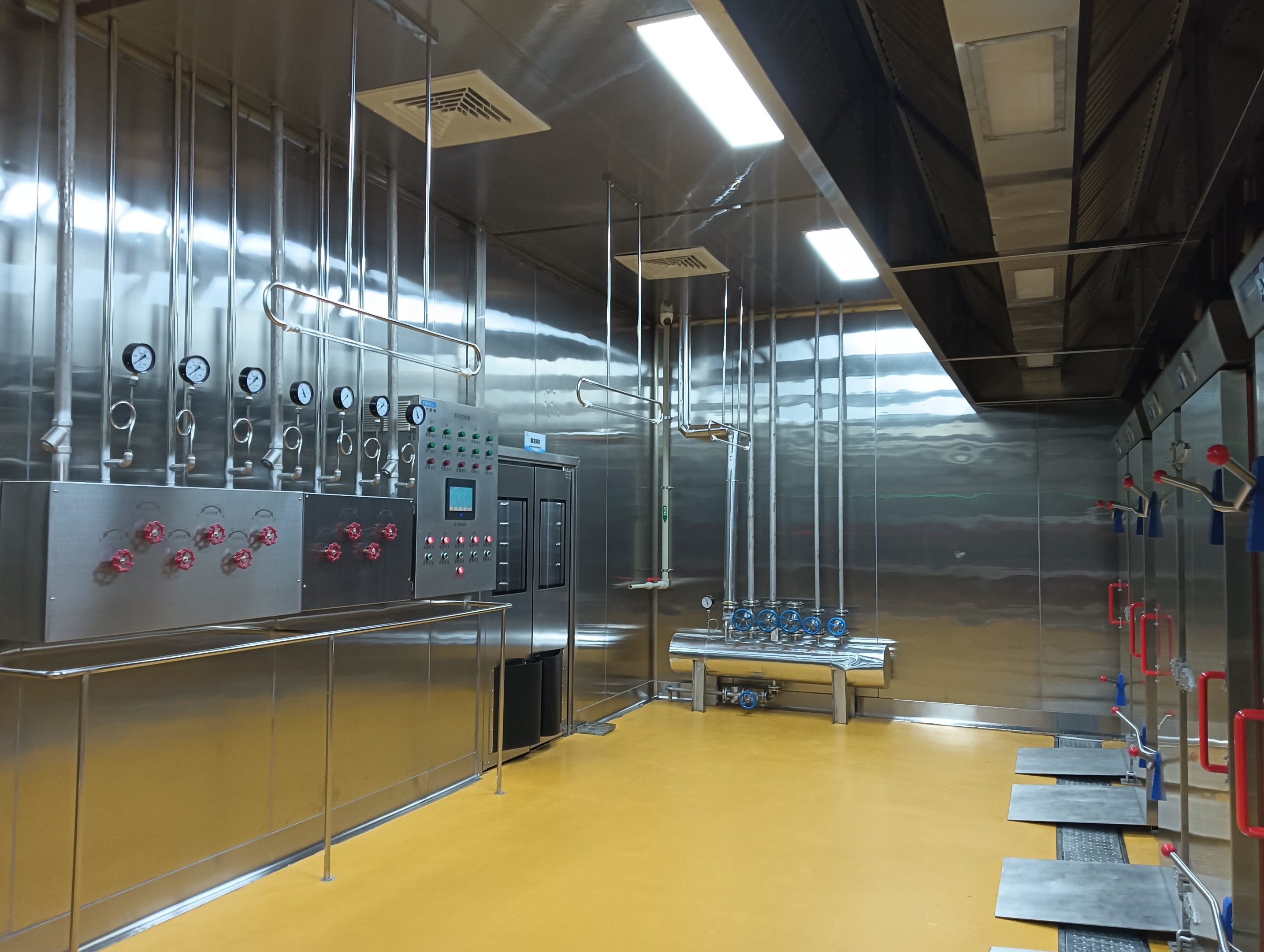 关于面包醒发间的常见疑问