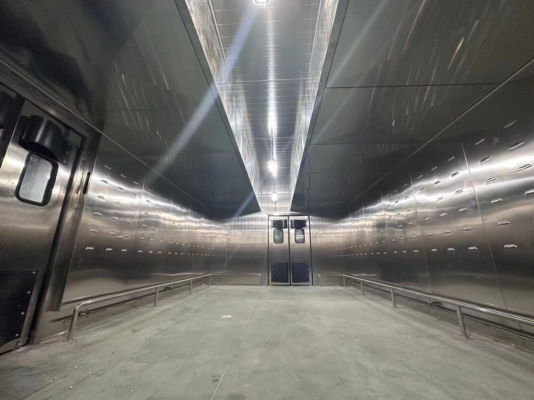 关于食品工业醒发间的常见疑问