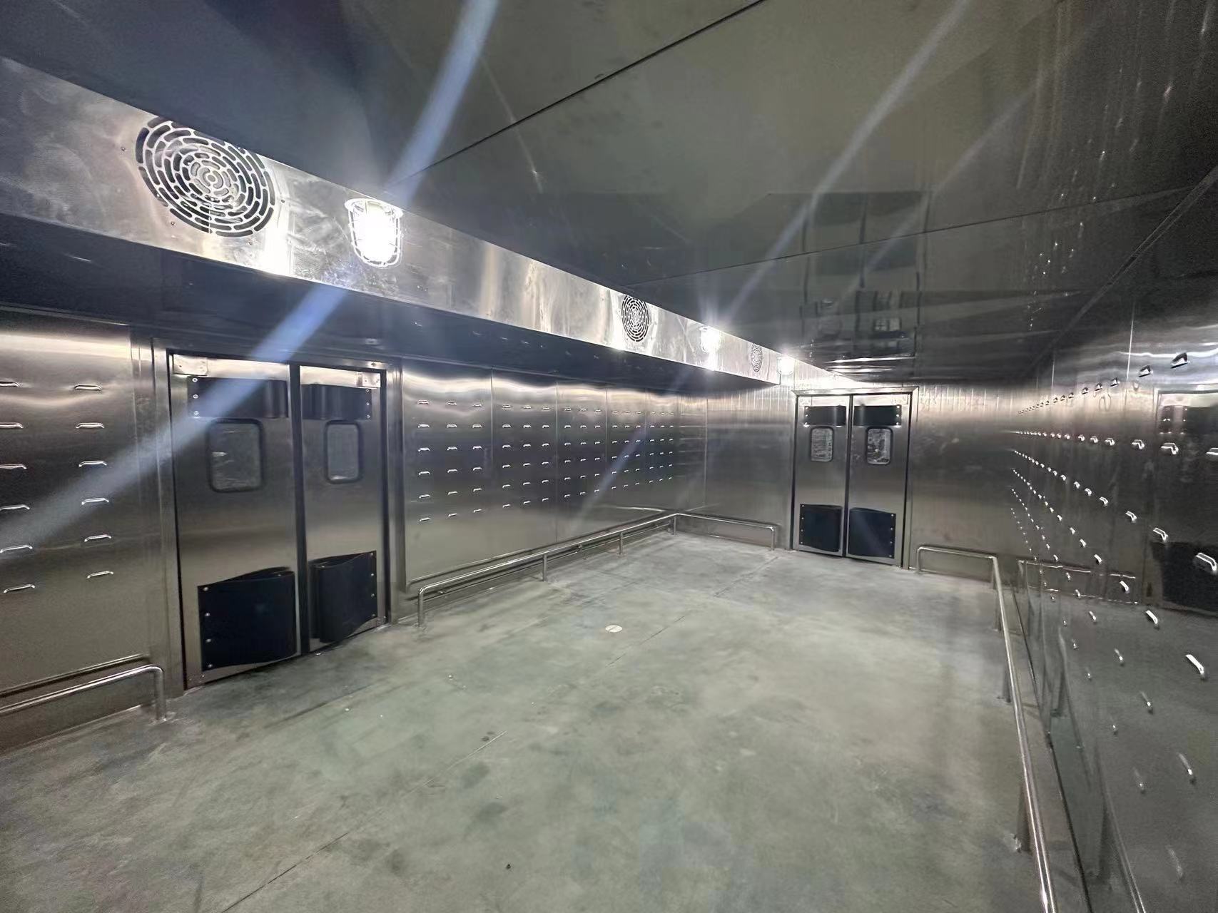 关于小型醒发房的常见疑问