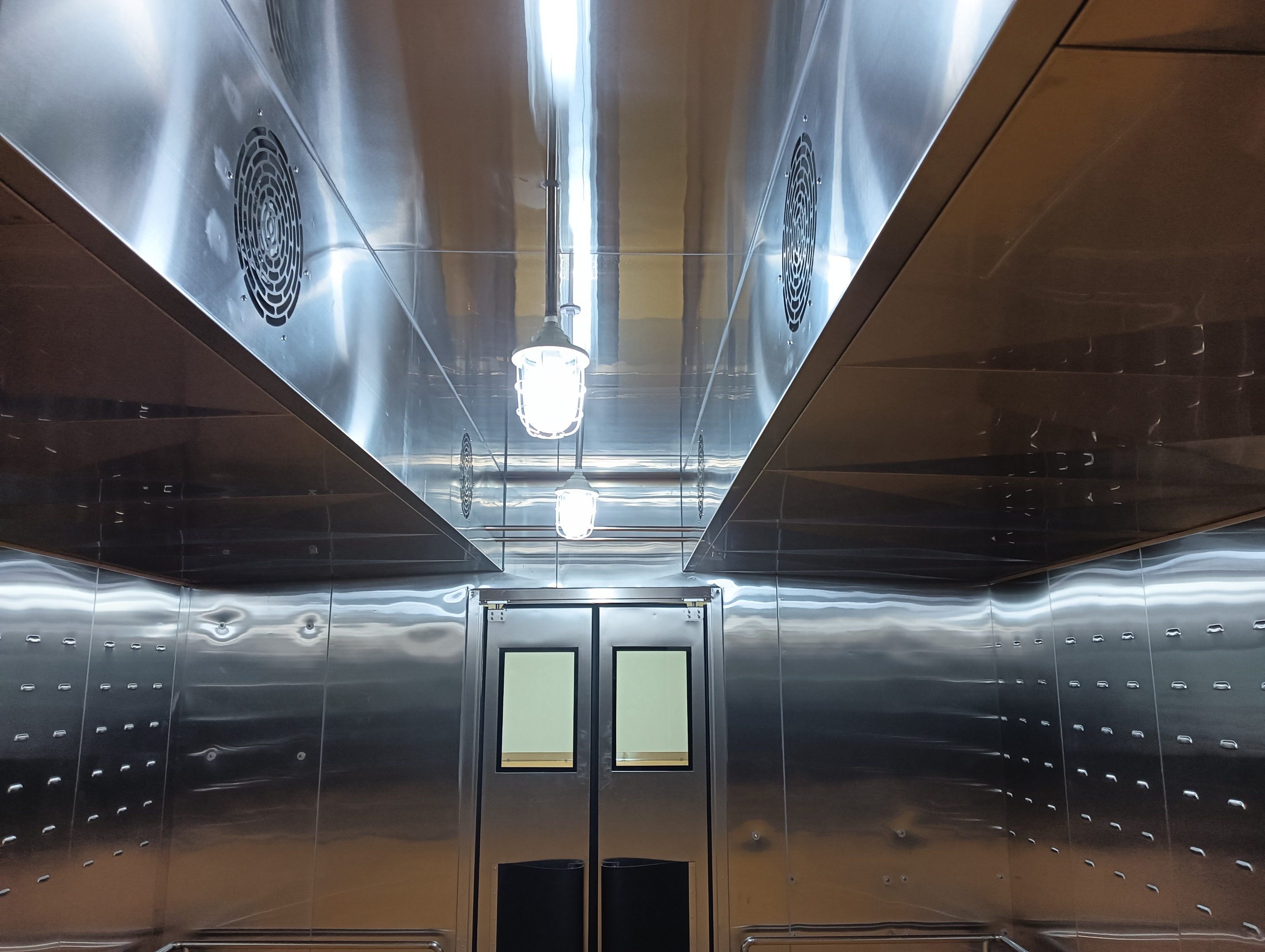 食品厂用恒温恒湿醒发房厂家甄选指南