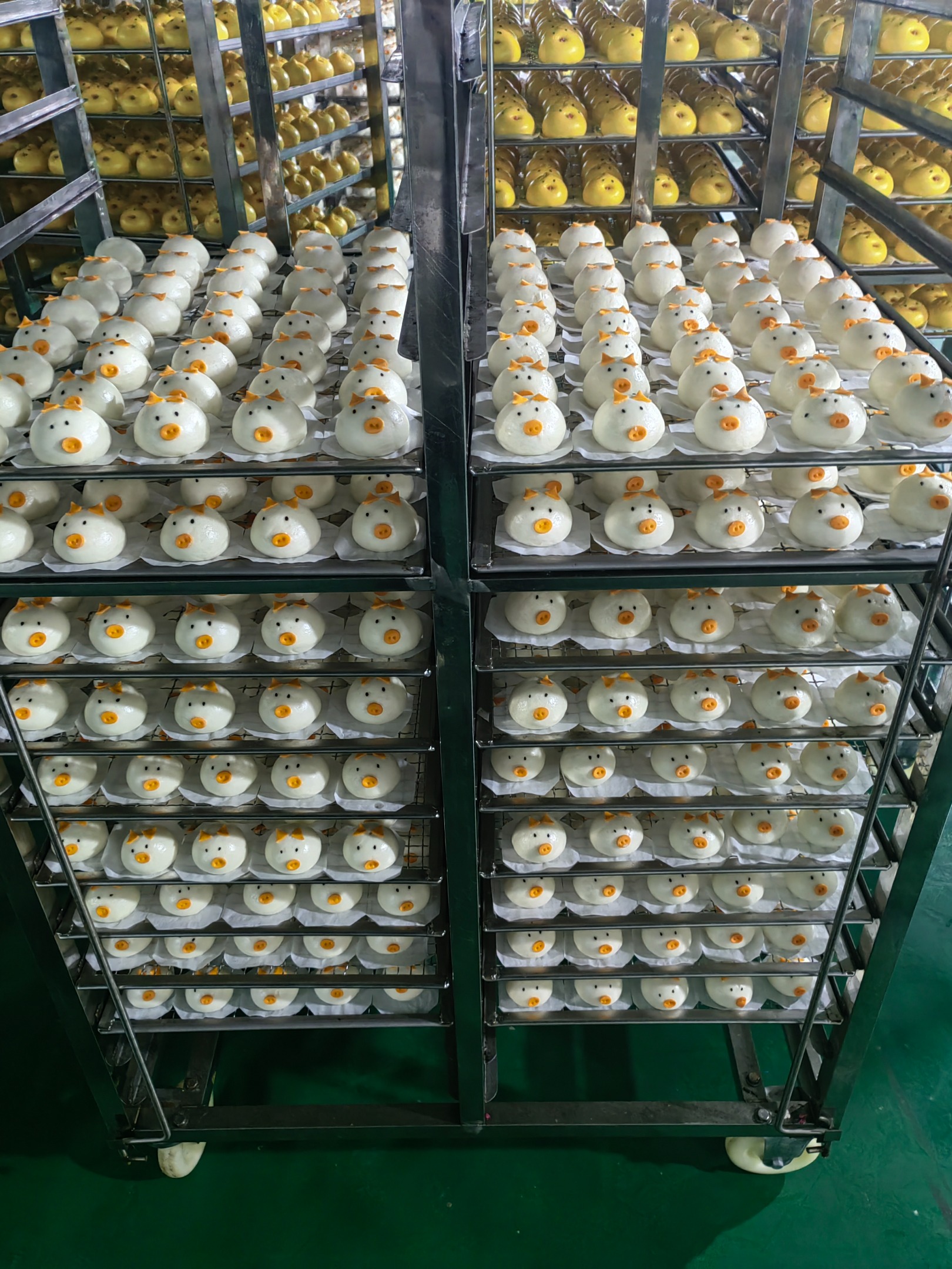 2026年面点用恒温恒湿醒发房厂家怎么选？评测对比助你决策