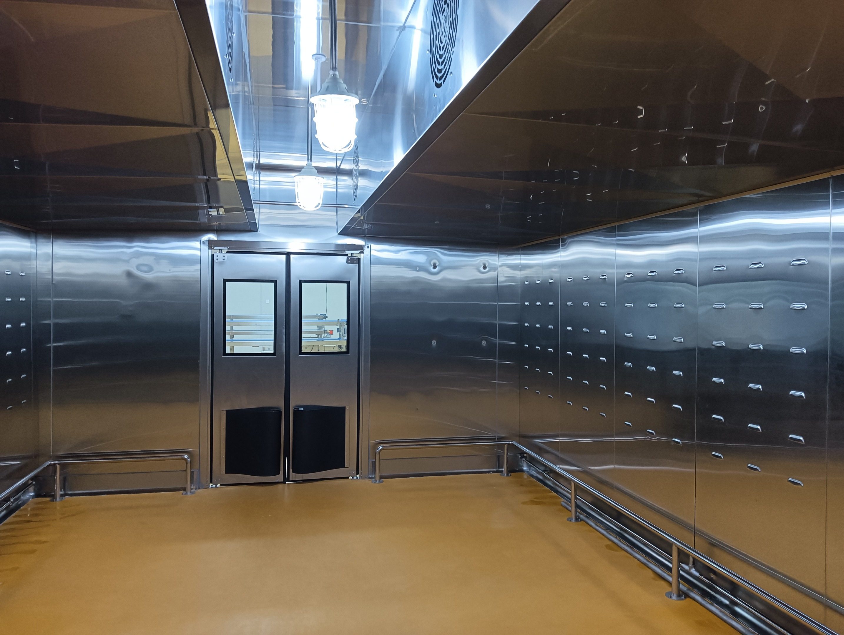 定制不锈钢蒸箱哪家靠谱？2026年食品厂采购必看指南