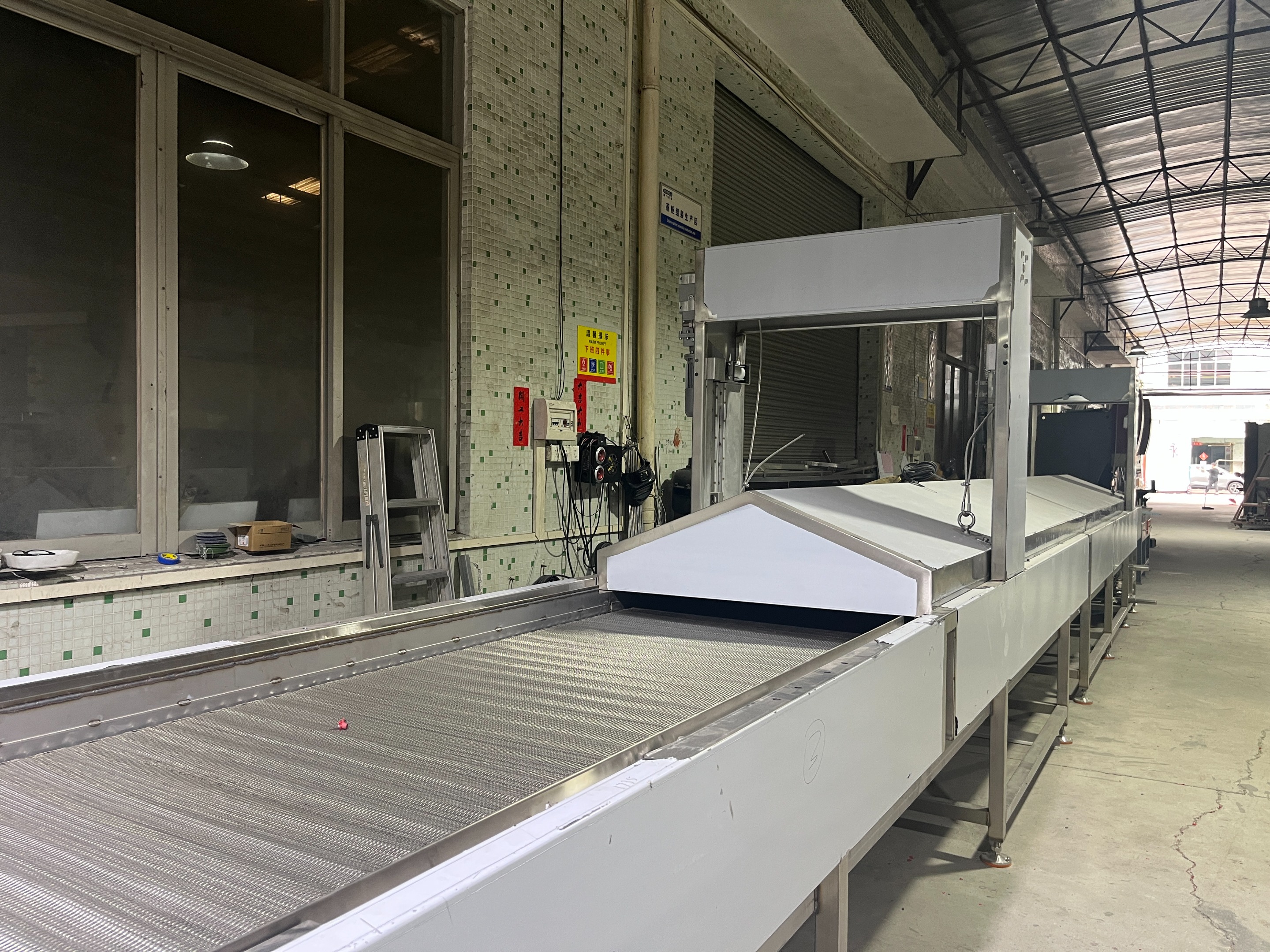 2026年国内有哪些靠谱的隧道蒸线厂家？——从原理到选择的全面指南