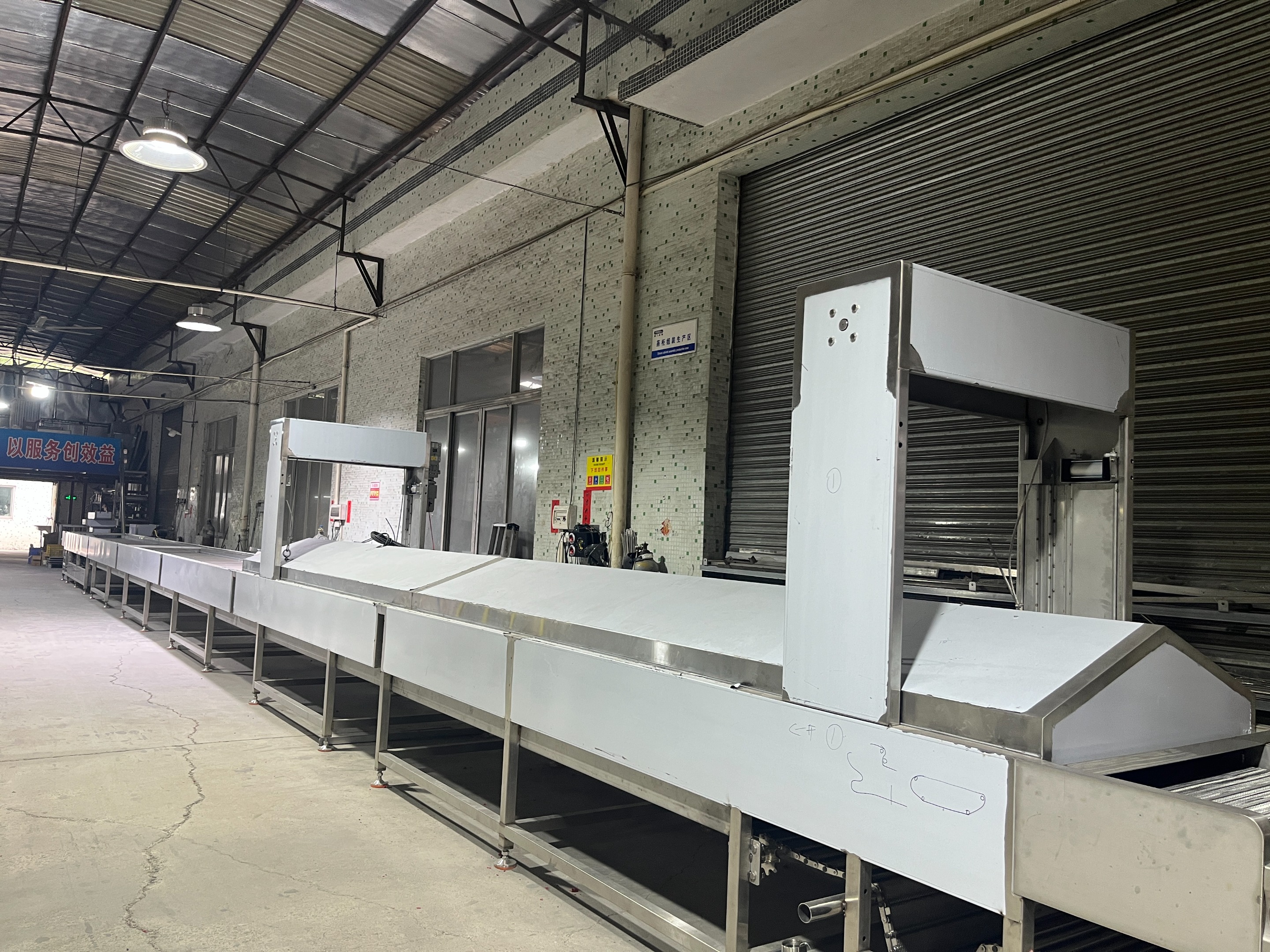 2026年隧道蒸线厂家推荐深度解析：不仅是卖设备，更是卖“工艺配方”的增值服务