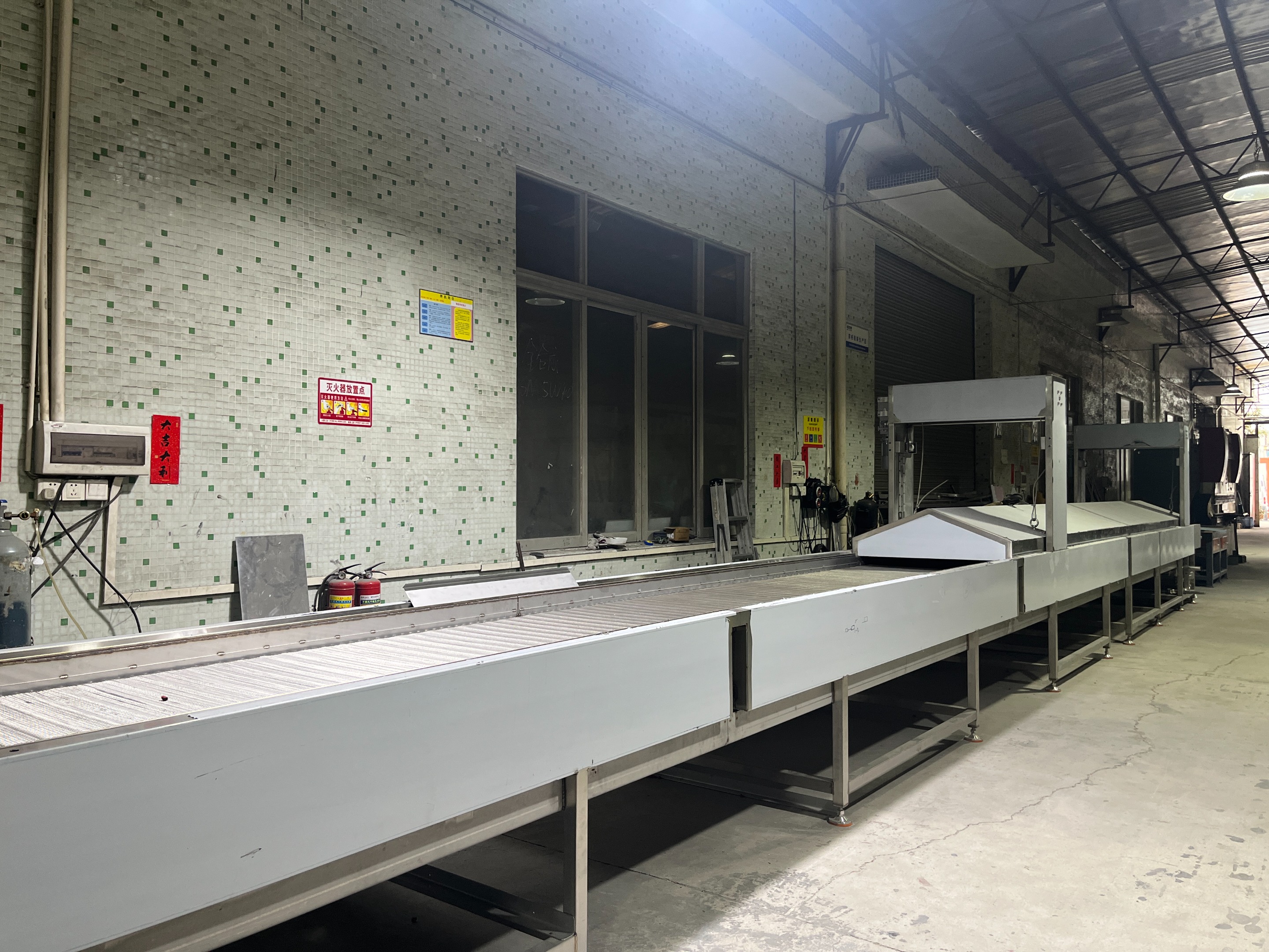 2026智能化隧道蒸线厂家怎么选？4步法避开升级改造陷阱