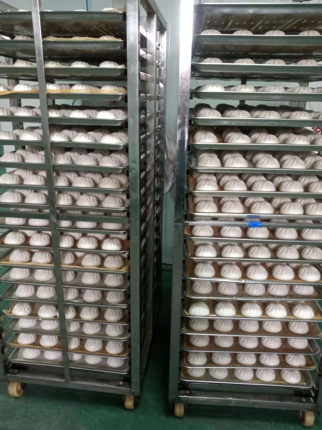 商用厨房蒸柜选购指南：食品厂老板如何找到高性价比的生产厂家？